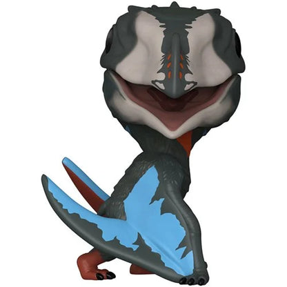 Funko Pop! Movies: Jurassic World - Mosasaurus / Distortus Rex / Aquilops / Titanosaurus / Quetzalcoatlus / Spinosaurus