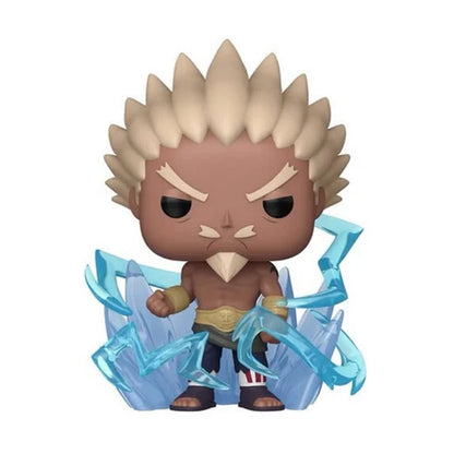 Funko Pop! Anime: Naruto Shippuden - Plus! Ay (4th Raikage) #2098 [Funko Special Edition] *PREORDER*