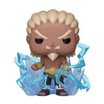 Funko Pop! Anime: Naruto Shippuden - Ay (4th Raikage) #2098 [Funko Special Edition] *PREORDER*