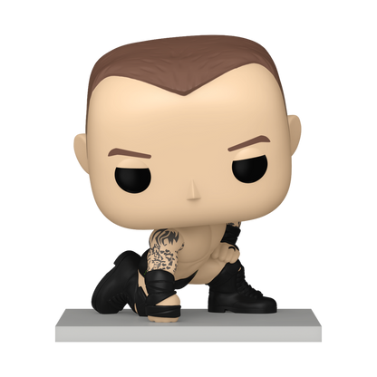 Funko Pop! Sports: WWE - Bron Breakker / Randy Orton / Ron Simmons / Shinsuke Nakamura / Deluxe! CM Punk *PREORDER*