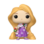 Funko Pop! Disney Princess: Rapunzel (Holiday) #1613