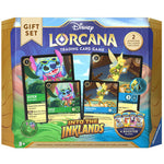 DISNEY LORCANA: INTO THE INKLANDS - GIFT SET (PRE-ORDER)