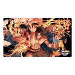 BANDAI ONE PIECE CARD GAME - SPECIAL GOODS SET - ACE/SABO/LUFFY