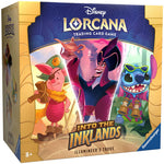 DISNEY LORCANA: INTO THE INKLANDS - ILLUMINEER'S TROVE (PRE-ORDER)