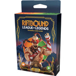 League of Legends TCG - Riftbound Starter Decks *PREORDER*