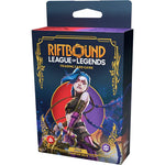 League of Legends TCG - Riftbound Starter Decks *PREORDER*