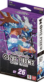 One Piece Card Game - Starter Deck ST23-28