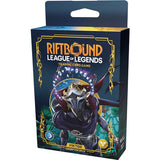 League of Legends TCG - Riftbound Starter Decks *PREORDER*