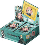 CYBERCEL - SPY X FAMILY Hobby Box of 20 Packs