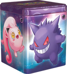 Pokemon TCG - 2024 Stacking Tin