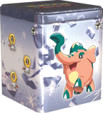 Pokemon TCG - 2024 Stacking Tin