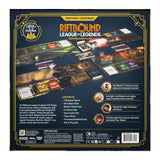 League of Legends TCG: Riftbound - Proving Grounds Box Set