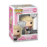 Funko Pop! Movies: Mean Girls - Regina George (Diamond) #1764 [Entertainment Earth Exclusive] *PREORDER*