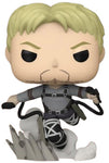 Funko Pop! Anime: Attack On Titan - Reiner Braun #1996 [GameStop Exclusive]