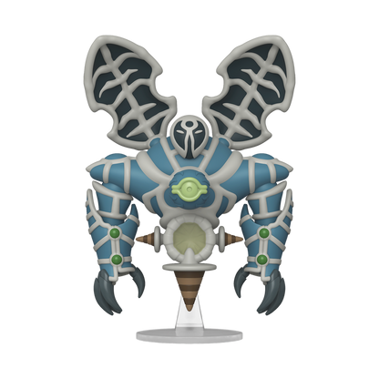 Funko Pop! Anime: Yu-Gi-Oh! - Buster Blader / Pot Of Greed / Relinquished / Scapegoat *PREORDER*