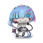Funko Pop! Anime: Re:Zero - Subaru / Ram / Emilia with Puck / Rem / Plus! Rem [Funko Special Edition] *PREORDER*