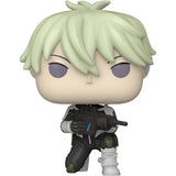 Funko Pop! Anime: Kaiju No. 8 - Kaiju No. 8 / Kafka Hibino / Mina Ashiro / Mina & Bakko / Reno Ichikawa / Kikoru Shinomiya *PREORDER*
