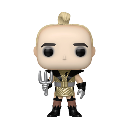 Funko Pop! Movies: The Rocky Horror Picture Show - Eddie / Frank-N-Furter (In Hospital Gown) / Magenta / RIff Raff / Frank-N-Furter (Premium) / Columbia