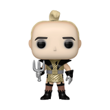 Funko Pop! Movies: The Rocky Horror Picture Show - Eddie / Frank-N-Furter (In Hospital Gown) / Magenta / RIff Raff / Frank-N-Furter (Premium) / Columbia