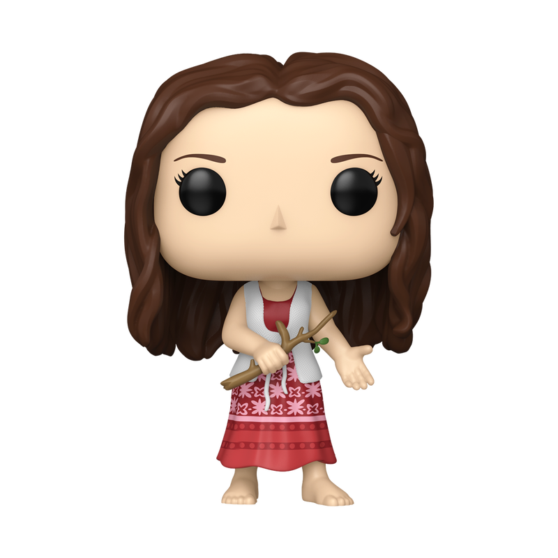 Funko Pop! Television: Firefly - Shepherd Book / Malcolm Reynolds / Zoe Washburne / Hogan Washburne / River Tam / Inara Serra / Kaylee Frye
