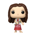 Funko Pop! Television: Firefly - Shepherd Book / Malcolm Reynolds / Zoe Washburne / Hogan Washburne / River Tam / Inara Serra / Kaylee Frye *PREORDER*