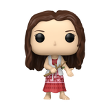 Funko Pop! Television: Firefly - Shepherd Book / Malcolm Reynolds / Zoe Washburne / Hogan Washburne / River Tam / Inara Serra / Kaylee Frye *PREORDER*