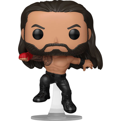 Funko Pop! Sports: WWE - Roman Reigns #183
