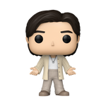 Funko Pop! Rocks: BTS (Solos) - RM / Jin / Agust D / J-Hope / Jimin / Jung Kook / V
