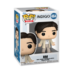 Funko Pop! Rocks: BTS (Solos) - RM / Jin / Agust D / J-Hope / Jimin / Jung Kook / V