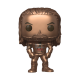Funko Pop! Sports: WWE - Roman Reigns (Bronze) #176 [Fanatics Exclusive] *PREORDER*