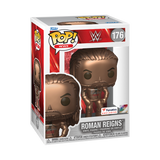 Funko Pop! Sports: WWE - Roman Reigns (Bronze) #176 [Fanatics Exclusive] *PREORDER*