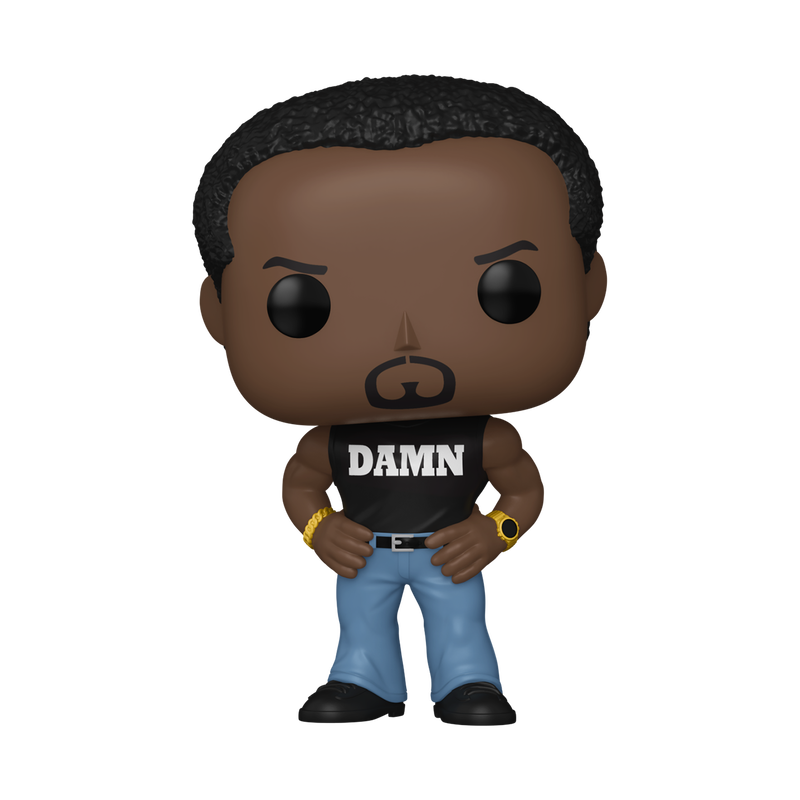 Funko Pop! Sports: WWE - Bron Breakker / Randy Orton / Ron Simmons / Shinsuke Nakamura / Deluxe! CM Punk *PREORDER*