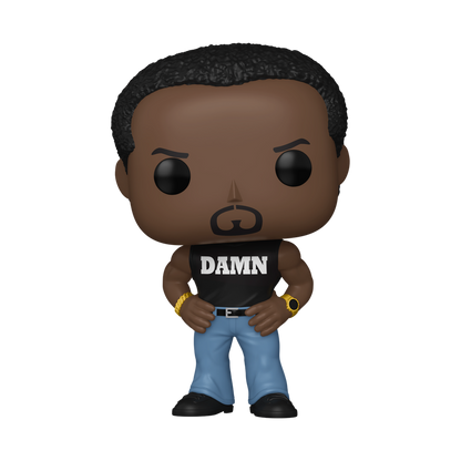Funko Pop! Sports: WWE - Bron Breakker / Randy Orton / Ron Simmons / Shinsuke Nakamura / Deluxe! CM Punk *PREORDER*