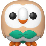 Funko Pop! Games: Pokemon - Ninetales #1091 / Absol #1090 / Rowlet #1092