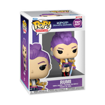 Funko Pop! Movies: Kpop Demon Hunters - Zoey / Rumi / Mira / Jinu / Derpy with Sussie *PREORDER*