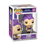 Funko Pop! Movies: Kpop Demon Hunters - Zoey / Rumi / Mira / Jinu / Derpy with Sussie *PREORDER*