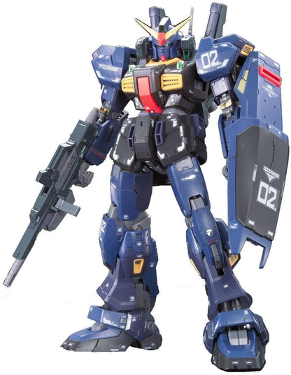 Bandai: Gunpla - #07 RX-178 Gundam MK-II (TITANS) Real Grade [RG] 1/144 Model Kit *PREORDER*