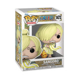 Funko Pop! Anime: One Piece / Jujutsu Kaisen / Attack On Titan / Haikyu! / Seven Deadly Sins **WEB ONLY**