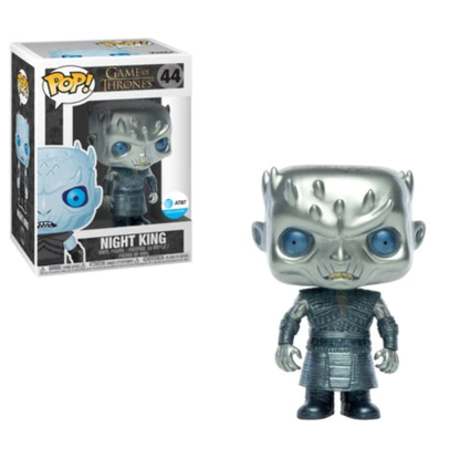 Funko Pop! Mixed Lot **WEB ONLY**