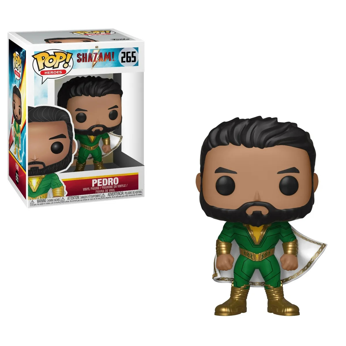 Funko Pop! DC - Lot 2/3 **WEB ONLY**