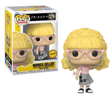 Funko Pop! TELEVISION "WEB ONLY"