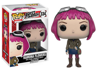 Funko Pop! MOVIE GRAILS - MIX "WEB ONLY"