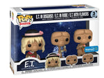 Funko Pop! TMNT, E.T., Treasure Planet, MLB, Avatar: The Last Airbender, Marvel, Disney, Ouran High School Host Club **WEB ONLY**