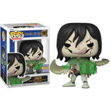 Funko Pop! Anime: Black Clover **WEB ONLY**