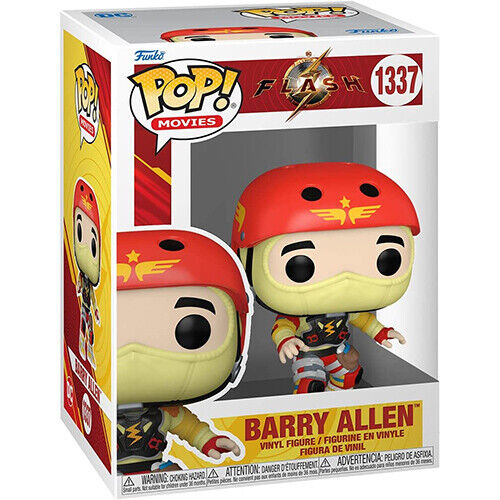 Funko Pop! DC - Lot 3/3 **WEB ONLY**
