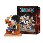 Freeny's Dissectibles: One Piece - Series Six Figure Blind Box