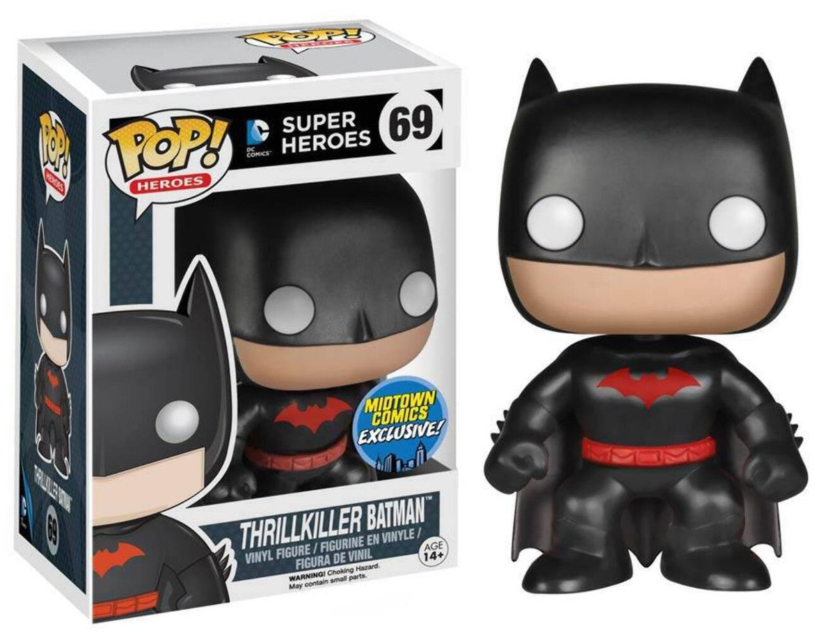 Funko Pop! Mixed Lot **WEB ONLY**