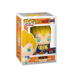 Funko Pop! DragonBall Z **WEB ONLY**