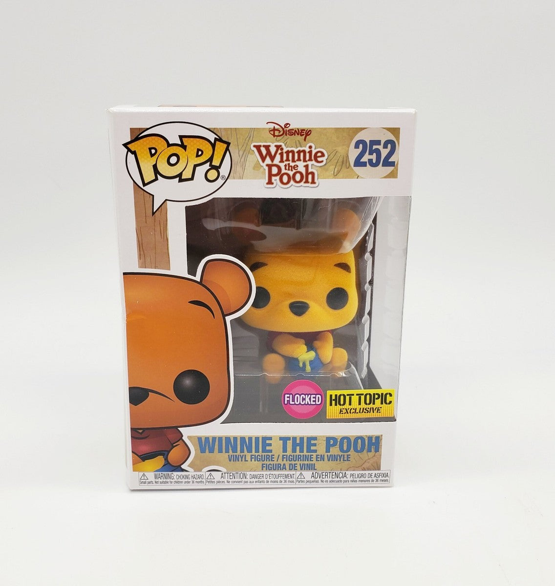 Funko Pop! ANIMATION/DISNEY GRAILS "WEB ONLY"