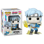 Funko Pop! Anime: Naruto / Boruto - Lot 2/3 **WEB ONLY**